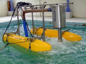 Engenheiro rio-grandino cria máquina que despolui ambientes hídricos
